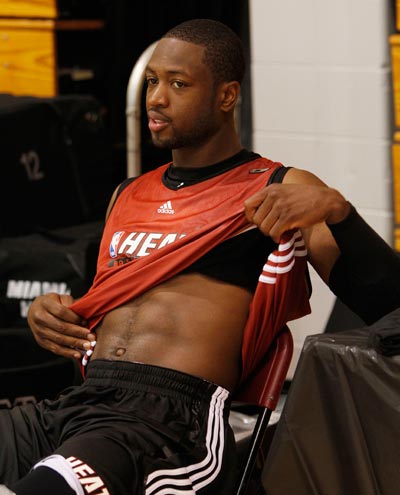 一次坏运气 一次坏运气